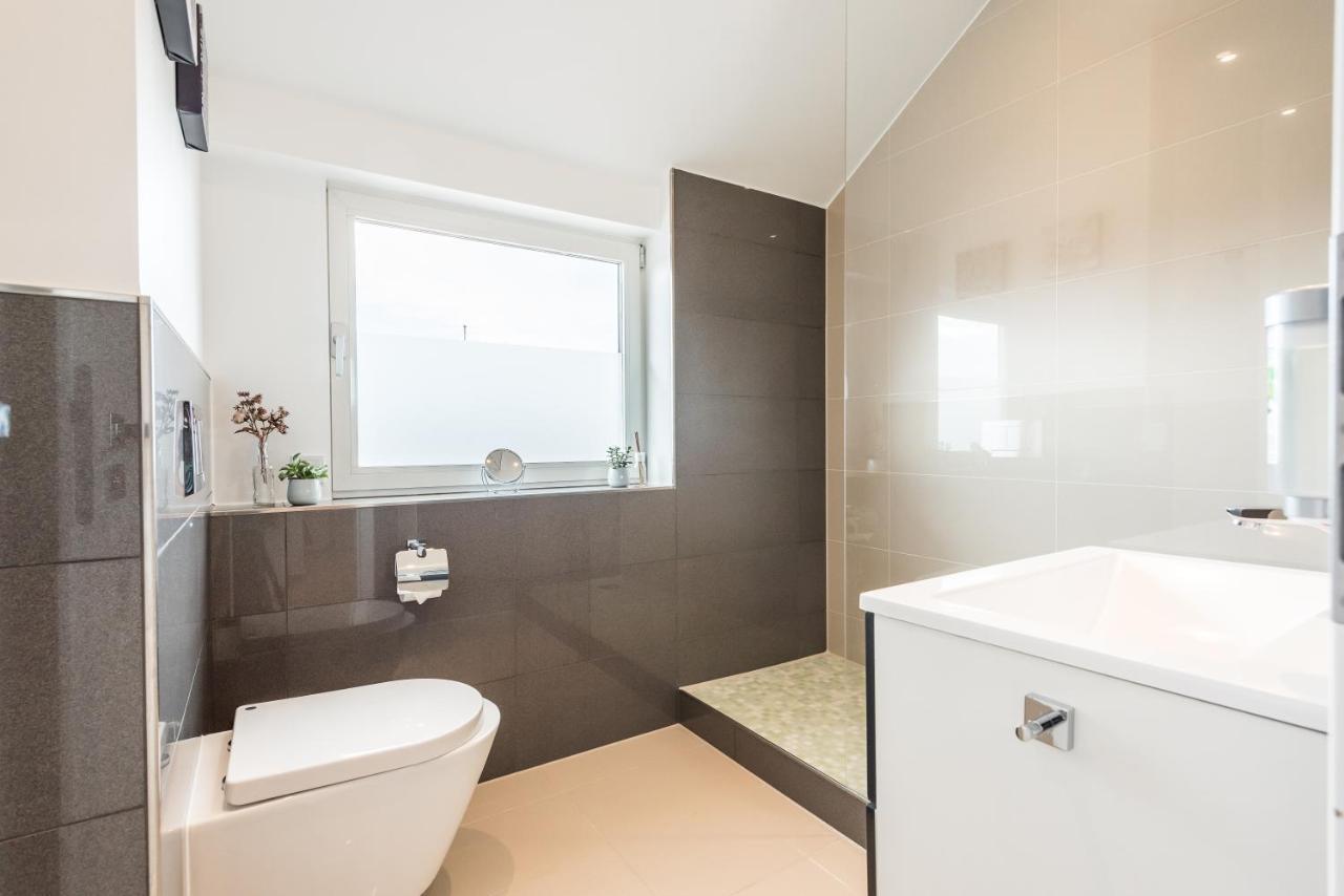 Friedrich Boutique-apartments Freiburg im Breisgau