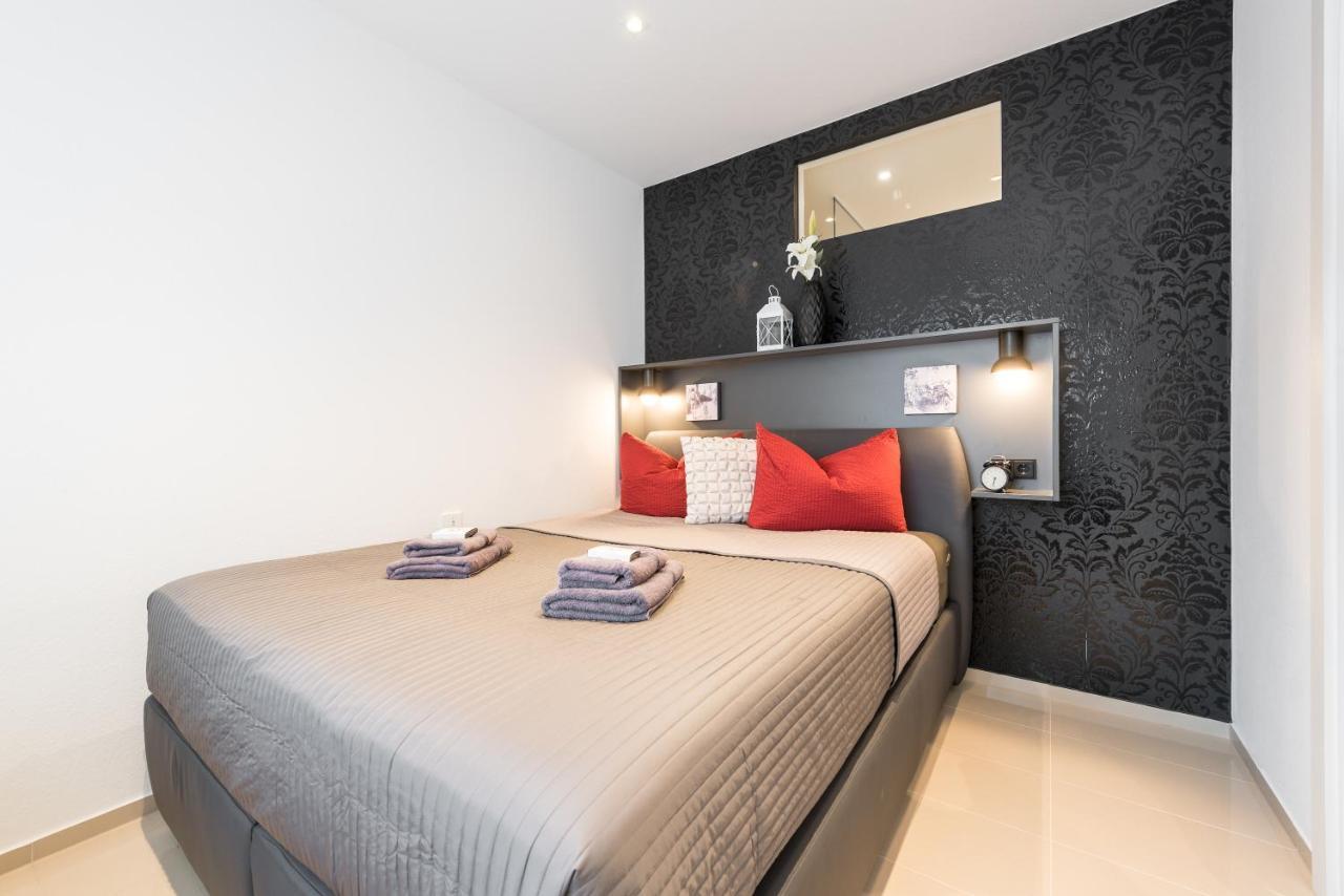 Friedrich Boutique-apartments Freiburg im Breisgau