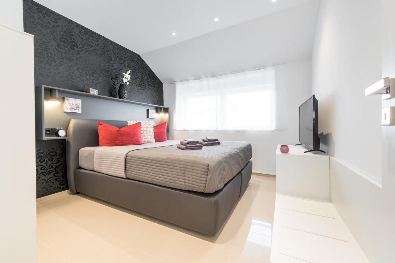 Friedrich Boutique-apartments