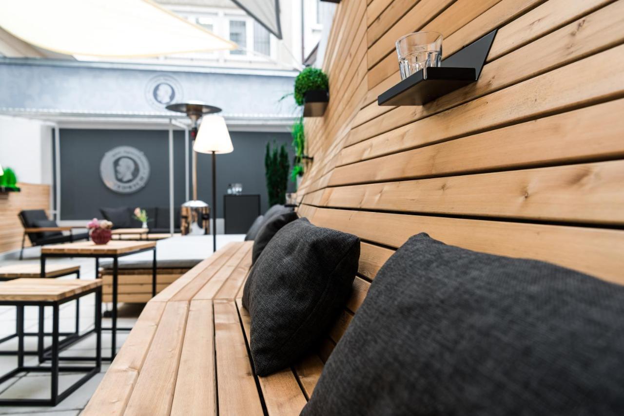 Friedrich Boutique-apartments 5*