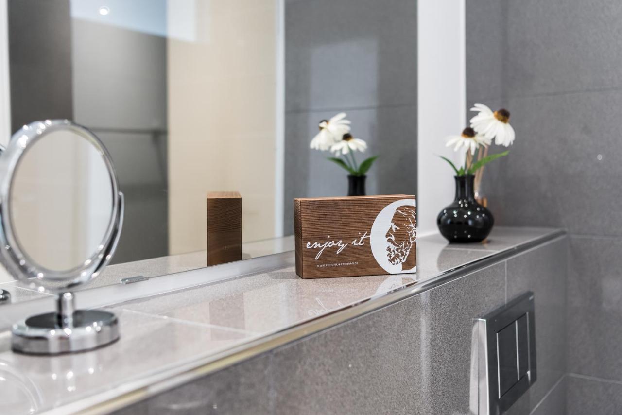 Friedrich Boutique-apartments Aparthotel 5*